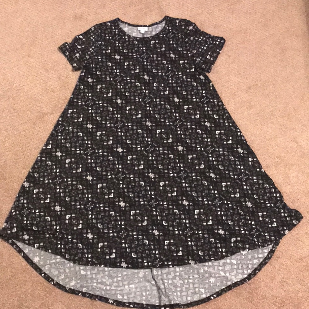 LulaRoe Carly Dress